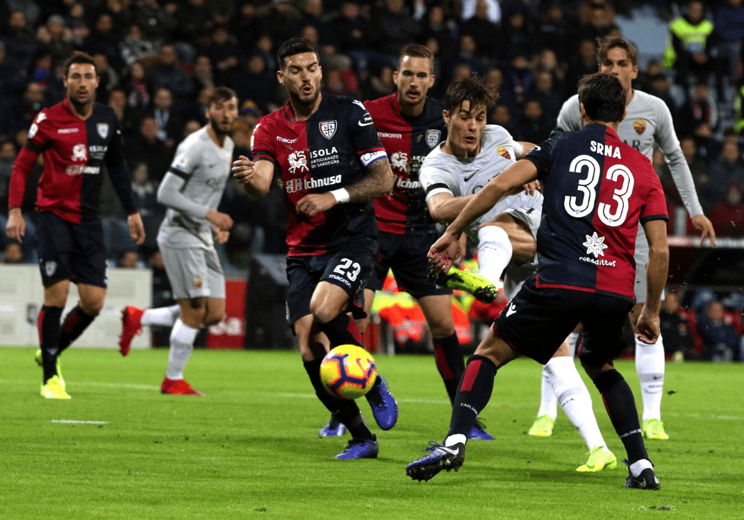 罗马诺：米兰之前就关注过帕尼切利，但白学堡1月不会卖