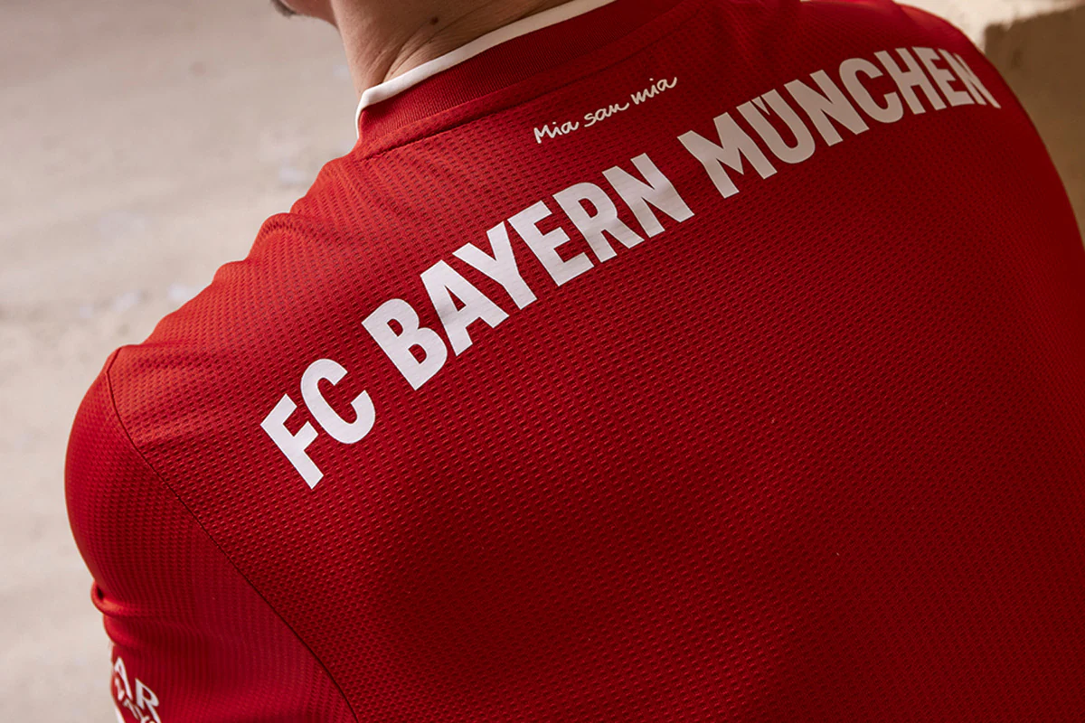 芒特：中场DNA已刻入灵魂！踢10号位？防守必须拉满