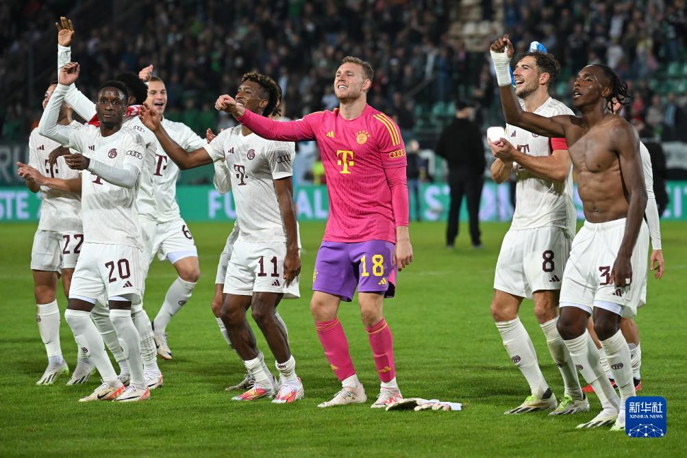 NBA：独行侠末节逆转 公牛痛失好局