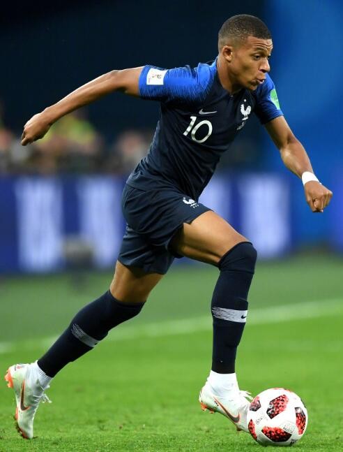 复兴的起点：2014年世界杯法国队球员表现回顾&盘点