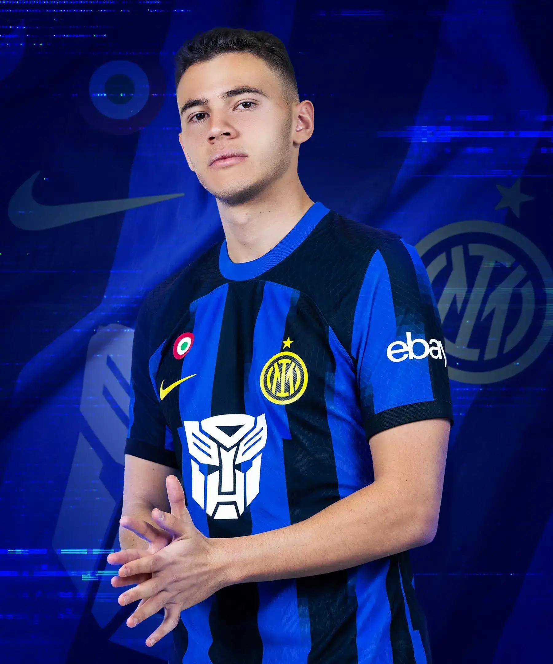 米体：吉尔摩考虑手术治疗耻骨炎，可能缺席至明年一月