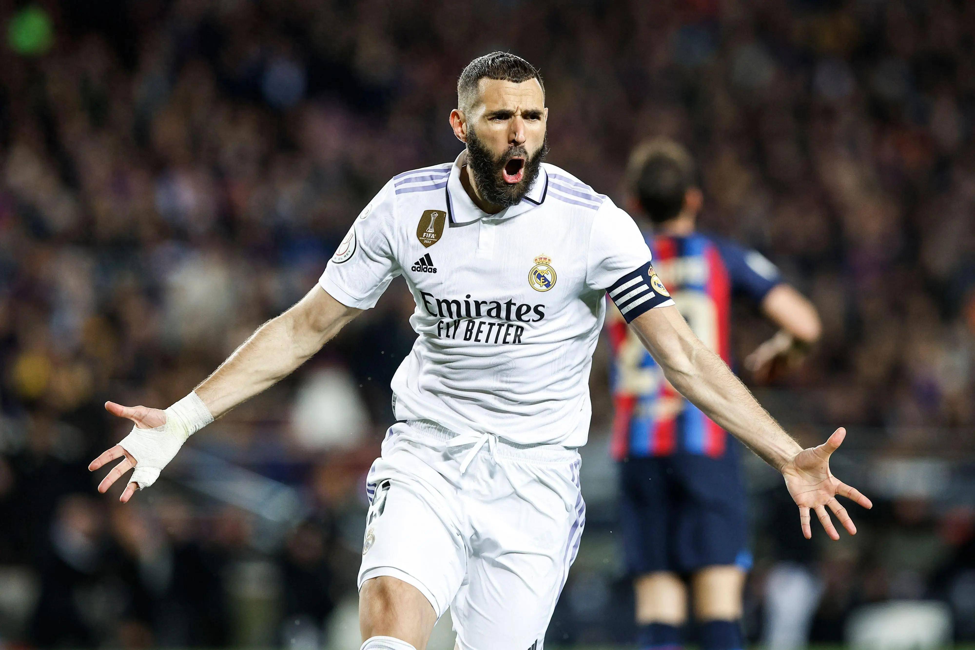 记者：利物浦已接触罗德里戈团队，球员同意了一份非正式报价