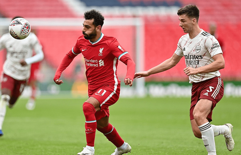 赖斯：每场比赛我都充满信心，教练们激励我突破极限