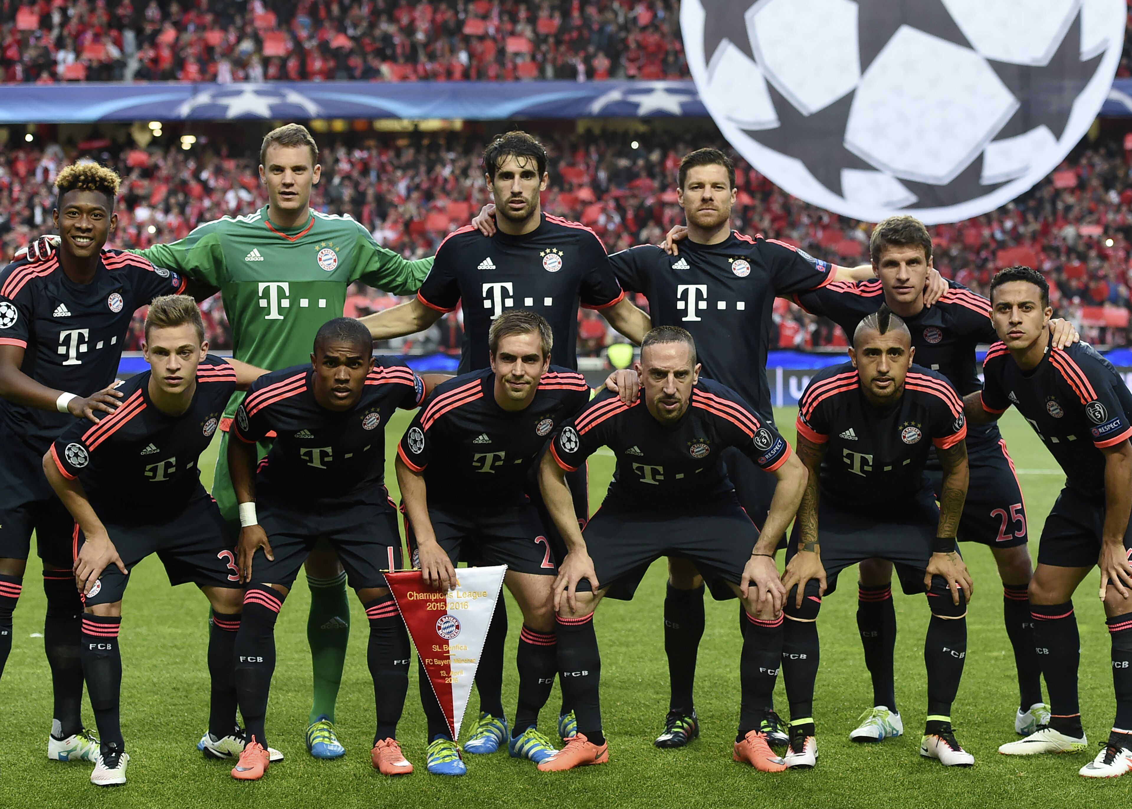 39岁仍然无所畏惧：诺伊尔的拜仁传奇继续